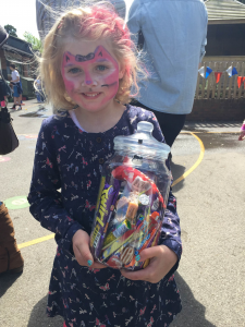 Post office prize
