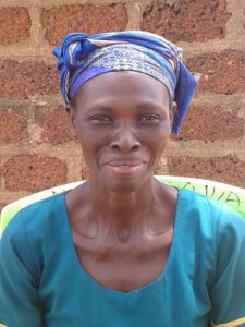 7 - Mary Salamatu Dery